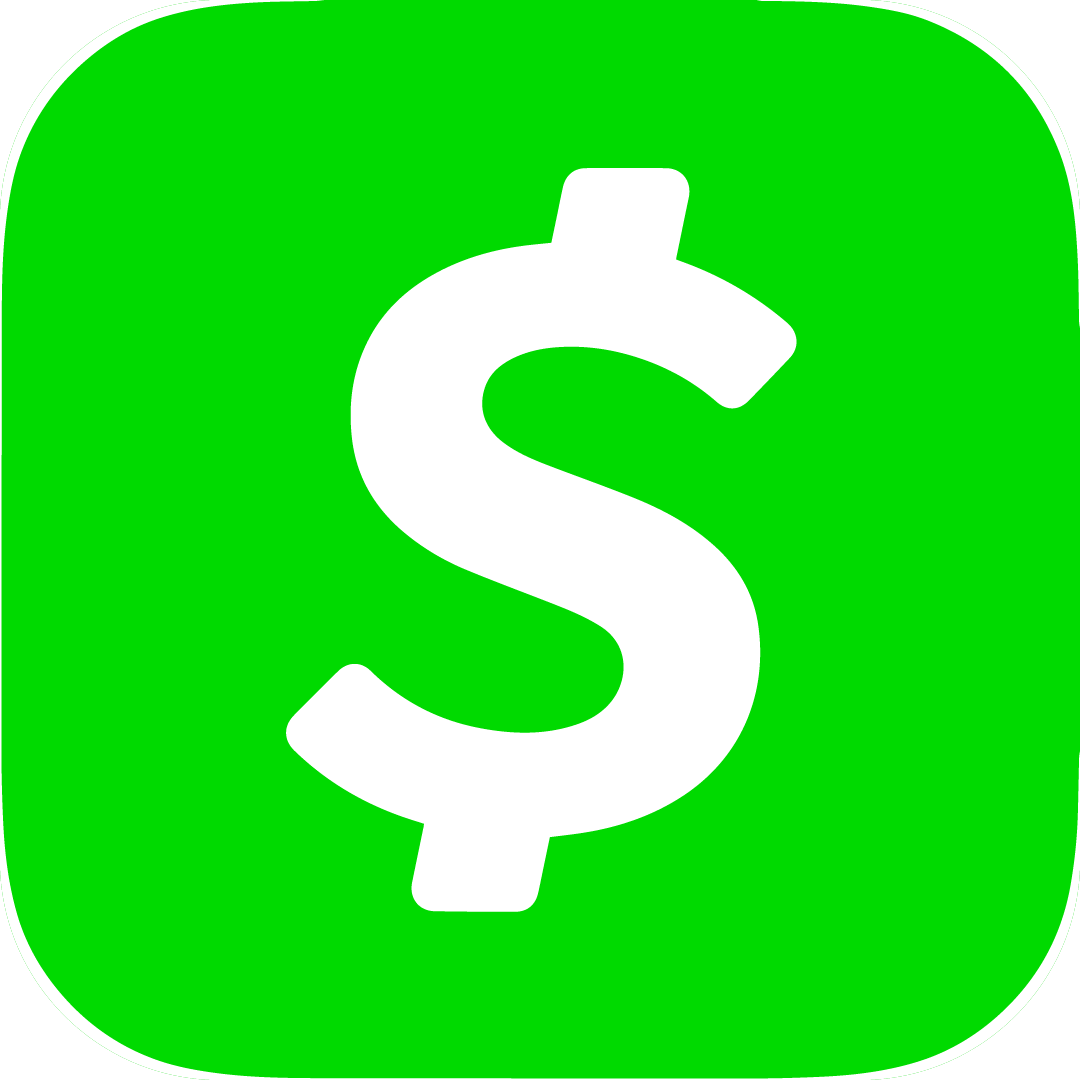 CASHAPP logo