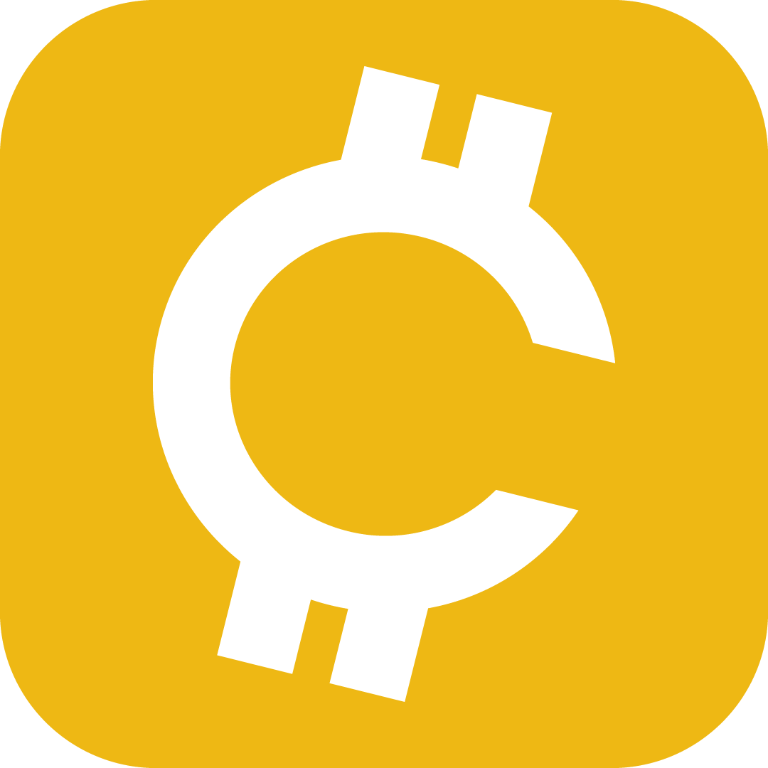 CRYPTO logo