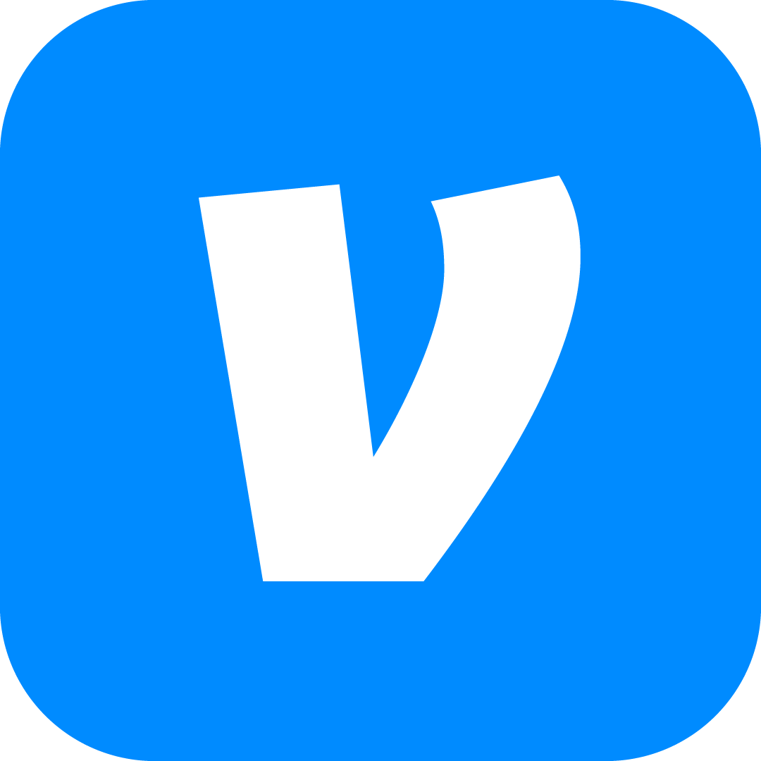 VENMO logo