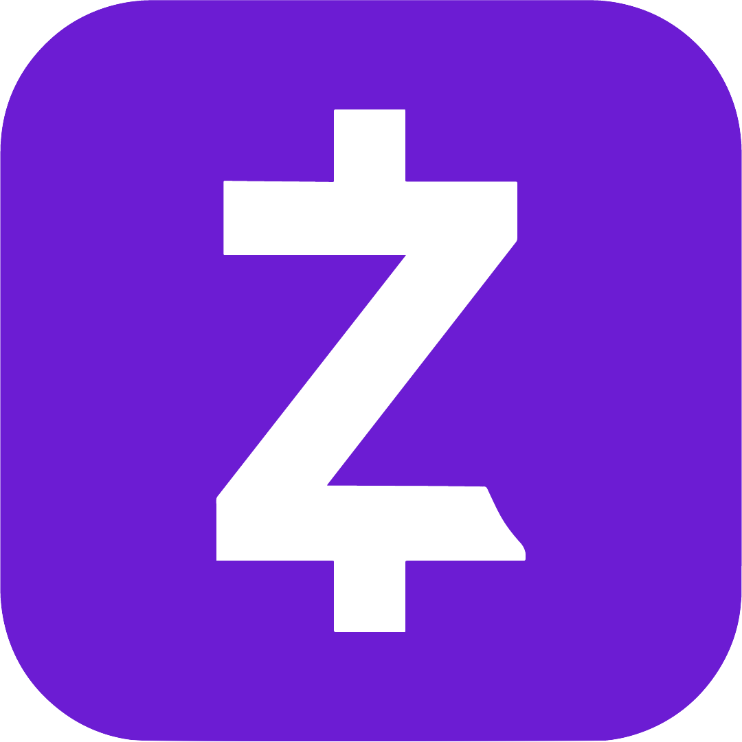 ZELLE logo